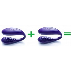 ! We-Vibe II 2   4890  
We-Vibe II         .