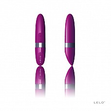   Lelo - Mia Vibrator Deep Rose 
         ,          ,           .