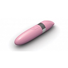   Mia Petal Pink    USB (LELO) 
         ,          ,           .    MIA       .