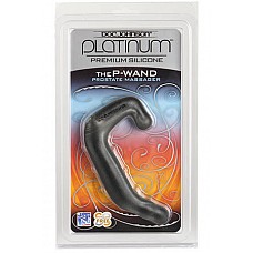    PLATINUM THE P-WAND 
  THE P-WAND    PLATINUM -       .