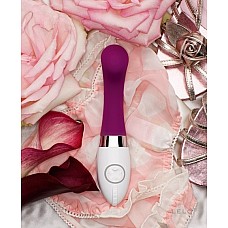   G- Gigi  (LELO) 
:   (  ) /  PC-ABS
:   - 16 ,    - 9 ,  - 2,5-3 
: 92 
:   - 2 ,   - 4 
   GIGI,   :   ,         .