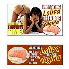 - LOLITA VAGINA 
- LOLITA VAGINA.