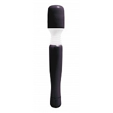  WANACHI MINI MASSAGER BLACK 
 WANACHI MINI MASSAGER BLACK.