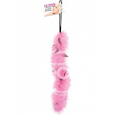  FEATHER STREAMER PINK 
 FEATHER STREAMER PINK.