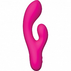       G THE WHOOPER SWAN VIBRATOR PINK 
      G THE WHOOPER SWAN VIBRATOR PINK.