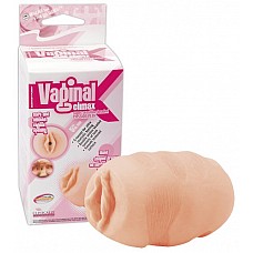  VAGINAL CLIMAX MASTURBATOR  
 VAGINAL CLIMAX MASTURBATOR.