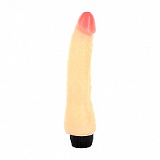  REDTOP REALISTIC VIBRATOR  
 REDTOP REALISTIC VIBRATOR.