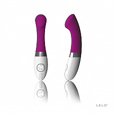   G- Gigi (LELO) Deep Rose 
GIGI     ,   .