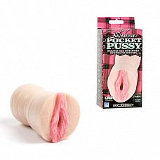   UR3 Belladonna`s Pocket Pussy 5075-02BXDJ 
       -    BELLADONNA.
