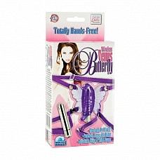-   Wireless Venus Butterfly 0601-30BXSE 
<br>: <b>California Exotic Novelties, </b><br/>