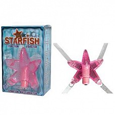   Li`l StarFish Pink 0617-01BXDJ 
