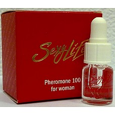   "Sexy Life"    "Pheromone" 100% koncf100-sl 
 ,     .
