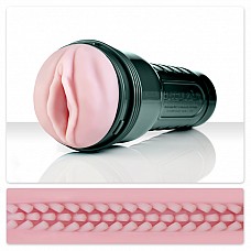       Fleshlight Vibro: Pink Lady Touch FL734 
 -         !   3   -  10   "".