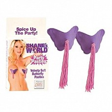 -   Sw Pasties Purple Butterfly 4072-14BXSE 
<br>: <b>California Exotic Novelties, </b><br/>