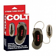     Colt Extreme Turbo Bullet 6896-03BXSE 
     .