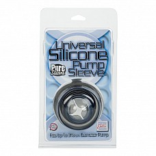     Universal Silicon Pump Sleeve Smoke 1048-03CDSE 
    ,  .