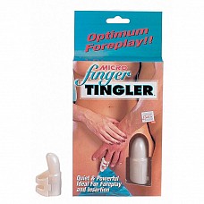    Micro Finger Tingler J99067-CPBXSC 
<br>: <b>Seven Creations, </b><br/>