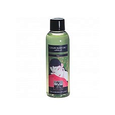    SHIATSU EDIBLE OIL LIME 100 ML  
   SHIATSU   .