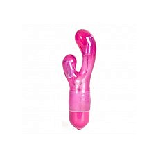    G LUCID DREAM VIBRATOR MAGENTA 
  G   LUCID DREAM.