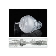  FLESHLIGHT - ICE LADY CRYSTAL 
         .