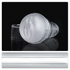  Fleshlight - Ice Lady Original 
 
 Fleshlight Ice Lady     ,   ,      .