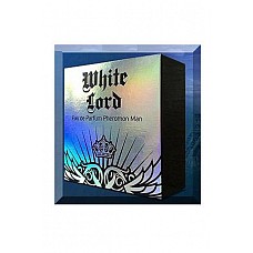 Natural Instinct    "White Lord" 50  
White Lord       ,          ,       .