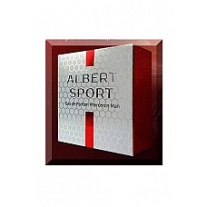 Natural Instinct    "Albert Sport" 75  
Albert Sport  , ,  ,      .