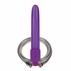 -  PLEASURE FOUNTAIN PURPLE 9709TJ 
- .