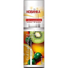    Natural Instinct   
Fruit Euphoria ( ) -  ,  -      ,   .