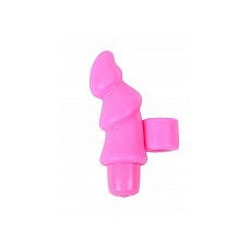  Fabulous Finger Pleaser Vibe Pink 
