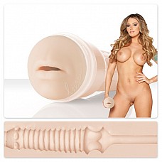  Fleshlight Teagan Presley Swallow 
   ,  ,     Penthouse.