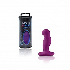   Nexus G-Play Small Purple 
     Nexus  .