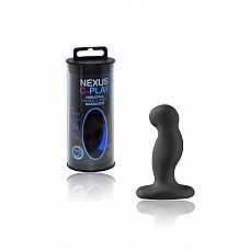   Nexus G-Play Small Black 
     Nexus  .