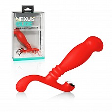   Nexus Glide Red 
Glide       Nexus.