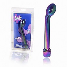  -G PEARL PLEASURE STICK VIBRATOR PURP 
  G PEARL PLEASURE STICK VIBRATOR PURP.