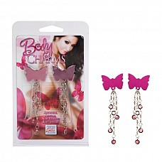    Body Charms Pink Butterfly 2613-50CDSE 
:    BODY CHARMS PINK BUTTERFLY 2613-50CDSE   ,         ?    2613-50CDSE  ,   !           , ,   ,     .