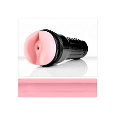  Fleshlight - Pink Butt Original 
   -   PINK BOTTOM ORIGINAL.