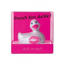  FRENCH CISS DUCCIE  
  LOVE TO LOVE.