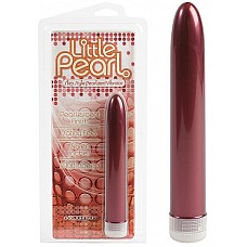  LITTLE PEARL  
-     15,5    2,4 .   2    .