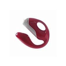  We-Vibe Thrill Red 
