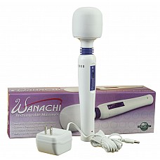  Wanachi Rechargeable Stimulator 
