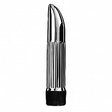  Silver Ladyfinger Minivibrator 
  .