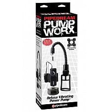  Deluxe Vibrating 327123PD 
     20 ,         ,     ,   .