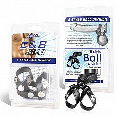        8 STYLE BALL DIVIDER BLM1685 
       .