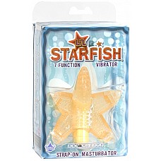 Ƹ     LI`L STARFISH 
     7         ,    .        ,        - .      "",   .
