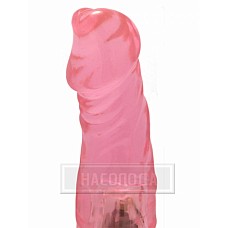   THE THROBBER VIBRATOR PINK, 19  
       .