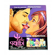 <strong>Фанты "Бутылочка"</strong> <br />
"Бутылочка" — игра для любителей круто повеселиться, рассчитанная на компанию до десяти человек.<div class="charTableblock"> </div> Фанты "Бутылочка"
"Бутылочка" — игра для любителей круто повеселиться, рассчитанная на компанию до десяти человек.