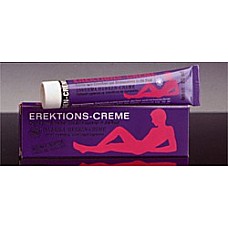   Erektions-Creme, 20  
     .