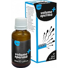    Hot Volume+Sperma Men, 30  

!    .