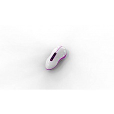 Вибростимулятор Mouse бело-фиолетовый 10 см 
Эта «мышка» не станет работать с вашим нетбуком или компьютером. Вам не удастся с её помощью переместить курсор ни на дюйм. Она предназначена лишь для одного – манипулировать вашим телом! <br><br>
Стоит прикоснуться ею к коже, как ваше тело отзовётся на ласку: ему придётся по нраву и ребристая поверхность манипулятора, и мощная вибрация (6 режимов работы, 4 интенсивности). <br><br>
Проведите вибромассажёром по груди, животу, бёдрам и задержитесь на клиторе. Практически бесшумный массаж этой зоны гарантированно приведёт к яркой сексуальной разрядке! <br><br>
Секс-игрушка заряжается от зарядного устройства. Время работы – до 2 часов без подзарядки.
